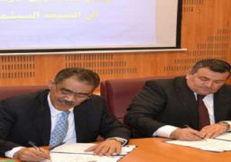 “الإنتاج الإعلامي” توقع عقدا لترميم وإحياء التراث السينمائي والوثائقي للهيئة العامة للاستعلامات