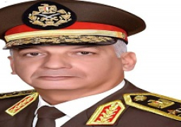 وزير الدفاع يلتقى وزراء دفاع السودان وكوريا الجنوبية وأوغندا