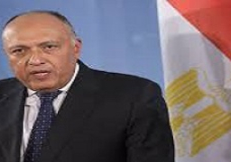 شكري: سياسات تركيا تشهد خروجا عن مبادىء العلاقات الدولية