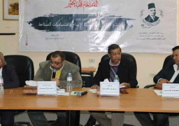 “أدباء مصر” يؤكد دعمه لجهود الدولة في حربها ضد الإرهاب