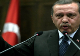 أرودغان يهدد باجتياح منبج السورية بزعم مواجهة المسلحين الأكراد