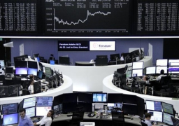 أسهم أوروبا تقفز بعد صعود وول ستريت