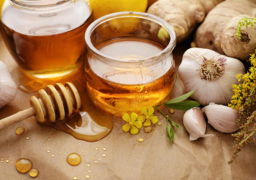 5 أطعمة تقي الجسم من برد الشتاء وأمراضه