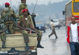 مقتل وإصابة 81 شخصا إثر اشتباكات بين جماعتين عرقيتين فى إثيوبيا