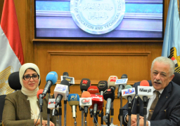 إطلاق مبادرة الكشف المبكر عن “الأنيميا والتقزم والسمنة”