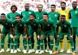 إعلان قائمة المنتخب السعودي لكأس أمم آسيا