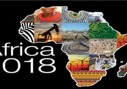 30 شركة روسية تشارك بمعرض المنتجات الغذائية فى «إفريقيا 2018»