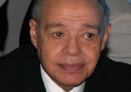 تشييع جنازة الكاتب الصحفي إبراهيم سعدة اليوم