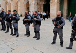 الكنيست الإسرائيلى يصادق على وجود بؤر استيطانية فى الضفة الغربية