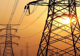 الإحصاء: ارتفاع استخدام الكهرباء.. والمنازل والمصانع تستحوذ على 68% من الاستهلاك