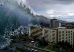 ارتفاع حصيلة ضحايا موجات تسونامي في إندونيسيا إلى 222 قتيلًا وأكثر من 800 مصاب