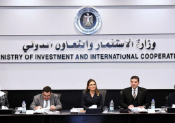 الهيئة العامة للاستثمار تناقش اجراءات انشاء ١٩ منطقة حرة واستثمارية جديدة