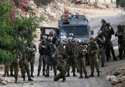 استشهاد فلسطيني برصاص الاحتلال خلال الجمعة الـ38 لمسيرات العودة