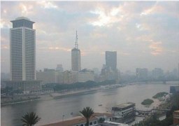 استمرار الانخفاض بدرجات الحرارة الاثنين.. والعظمى بالقاهرة 19