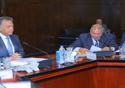 وزير النقل : اعتماد القوائم المالية للشركة المصرية لصيانة الطرق والمطارات