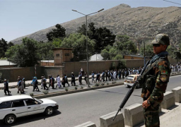 كابول تعلن استعدادها للتفاوض مع طالبان دون أي شروط مسبقة