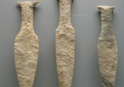 اكتشاف أدوات حجرية تعود للعصر الحجري الحديث شمالي الصين