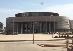 الآثار تشارك في افتتاح متحف الحضارات الأفريقية بداكار