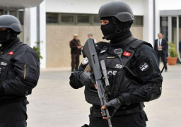 الأمن التونسى يلقى القبض على 5 أشخاص حاولوا الهجرة غير الشرعية