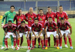 الأهلي ضيفاَ أمام جيما في أثيوبيا بدوري أبطال أفريقيا