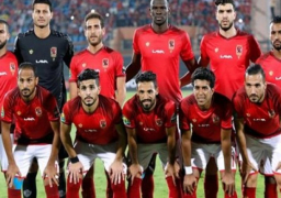 الأهلي يفتتح مشواره الإفريقي بمواجهة جيما الإثيوبي في برج العرب