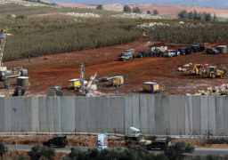 الإحتلال يكتشف نفقا رابعا لحزب الله على الحدود مع لبنان