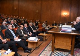 “الإنتاج الحربى” تحقق 30 % زيادة فى الإيرادات بعائد 11.6 مليار جنيه فى 2018