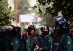 ارتفاع عدد قتلى اشتباكات تزامنت مع الانتخابات العامة فى بنجلادش لـ 5 أشخاص