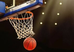 الاهلى يواجه الجياد بكأس كرة السلة