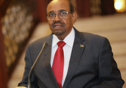 البشير يؤكد حرص بلاده على تعزيز الروابط الاستراتيجية مع مصر