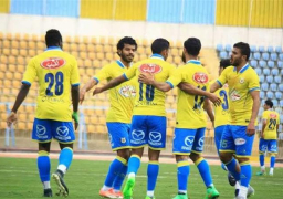 الإسماعيلى يسعى لحسم التأهل الأفريقى أمام ميساجير البوروندى