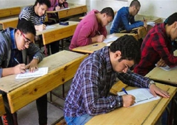 “التعليم”: أسئلة امتحان “أولى ثانوى” ليست “اختر وصح وخطأ” فقط