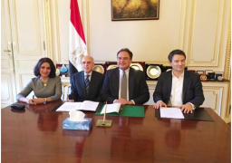 التعليم العالى: إنشاء “دار مصر” بالمدينة الجامعية الدولية في باريس