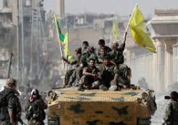 الجيش السوري ينفذ ضربات مكثفة على أوكار للمسلحين في ريف حماة