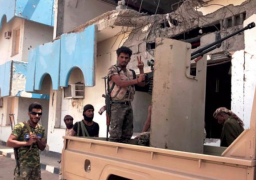 الجيش اليمني: الحوثي تحول منازل المواطنين في الحديدة إلى ثكنات عسكرية