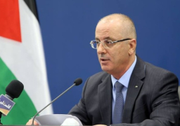 الحكومة الفلسطينية تعلن توفير المتطلبات اللازمة للانتخابات التشريعية