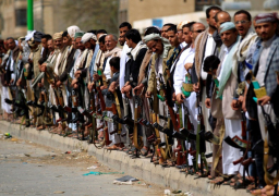 الحوثيون يرفضون طلب الحكومة اليمنية الانسحاب من الحديدة ومينائها