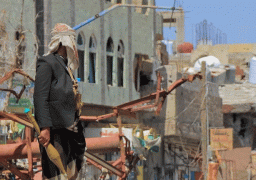 الحوثيون يواصلون خرق الهدنة في الحديدة