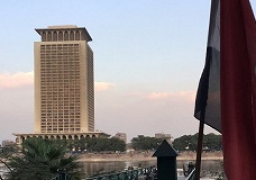 مساعد وزير الخارجية: اللقاءات مع الأفارقة استمرار للعلاقة المشتركة