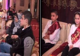 الداخلية تكرم المتفوقين دراسياً من أبناء شهداء الشرطة