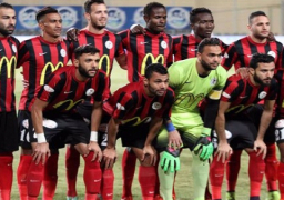 الداخلية يدخل معسكراً مغلقاً استعداداً لحرس الحدود