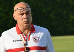 الزمالك يخوض أول مران في تشاد إستعداداً للقطن