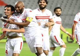 الزمالك يعسكر فى الإسكندرية اليوم استعداداً للمصرى