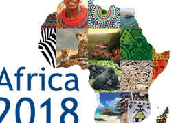 السبت.. انطلاق فعاليات منتدى “أفريقيا 2018” من خلال 21 جلسة