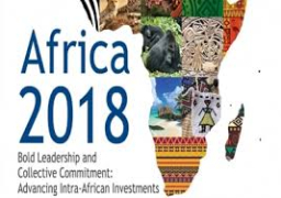 السبت..انطلاق جلسات “تمكين المرأة” بمنتدى “أفريقيا 2018”