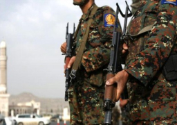 السلطات اليمنية تدين منع الميليشيات لوفد برنامج الأغذية العالمي من زيارة تعز