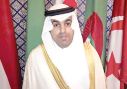 “السلمي” يطالب أستراليا بمراجعة مواقفها تجاه القدس