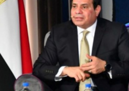 الرئيس السيسى يشهد احتفالية متحدى الإعاقة وذوى الاحتياجات الخاصة