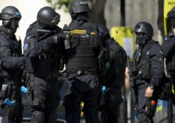 الشرطة التونسية تلقي القبض على مشتبه به في قضية مقتل المصور الصحفي عبد الرزاق الزرقي