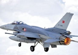 العراق يحتج على القصف التركي